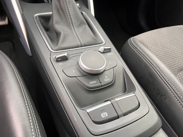 AUDI Q2 usata, con Fari Xenon
