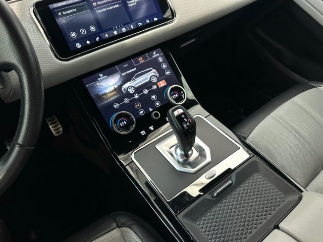 LAND ROVER Range Rover Evoque usata, con Controllo automatico clima