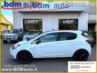 OPEL Corsa usata, con Volante multifunzione