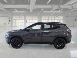 JEEP Compass usata, con ESP