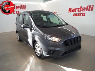 FORD Transit Courier usata, con Alzacristalli elettrici
