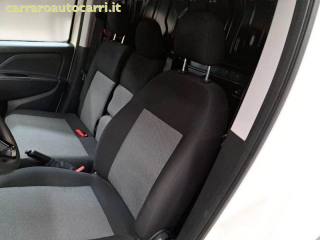 FIAT Doblo usata, con Climatizzatore