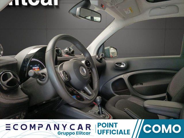 SMART ForTwo usata, con Park Distance Control