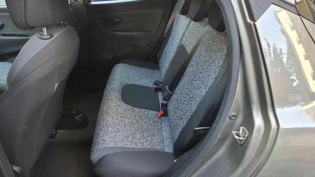 LANCIA Ypsilon usata, con ESP