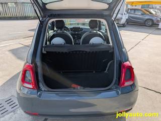 FIAT 500 usata, con Climatizzatore