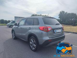 SUZUKI Vitara usata, con Cerchi in lega