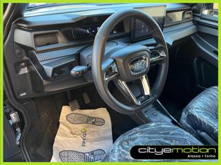 LIGIER JS 50 usata, con ESP