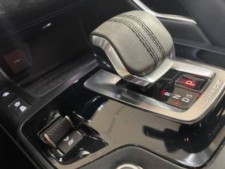 JAGUAR E-Pace usata, con Interni in pelle