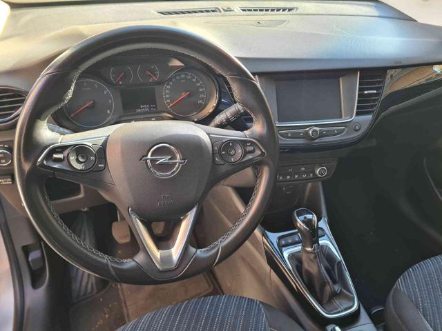 OPEL Crossland X usata, con Cerchi in lega