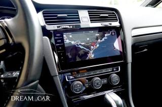 VOLKSWAGEN Golf R usata, con Fendinebbia