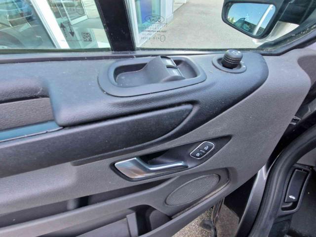 FORD Transit Custom usata, con Apple CarPlay