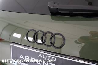 AUDI A1 usata, con Sensori di parcheggio anteriori