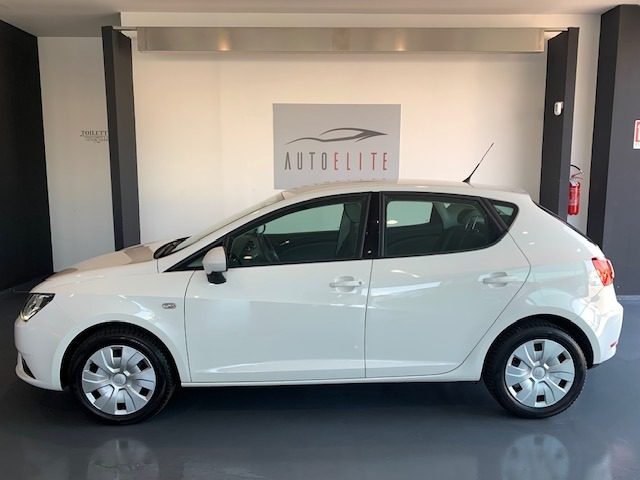 SEAT Ibiza usata 6
