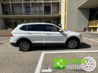 VOLKSWAGEN Tiguan usata, con Airbag Passeggero