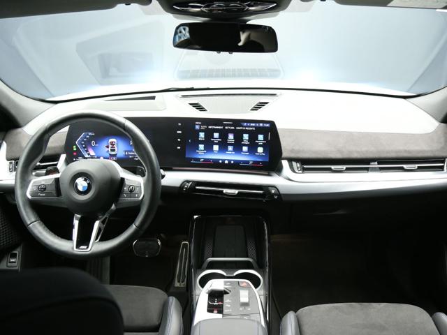 BMW X2 usata, con Climatizzatore