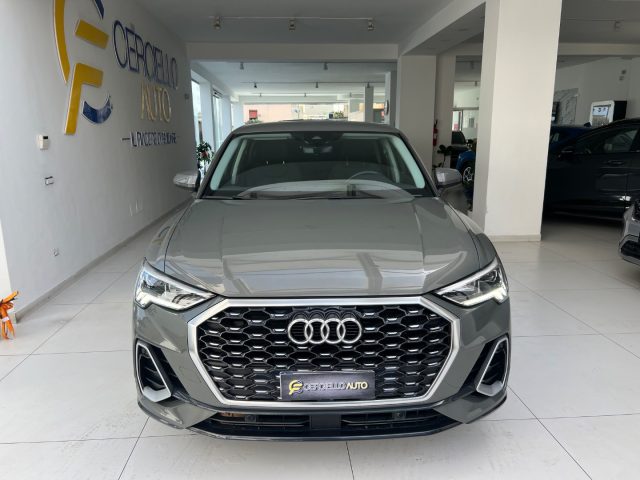 AUDI Q3 usata, con ABS