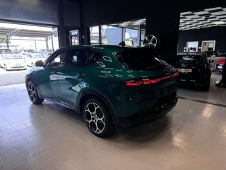 ALFA ROMEO Tonale usata, con Boardcomputer