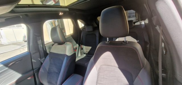 FORD Kuga usata, con Portellone posteriore elettrico