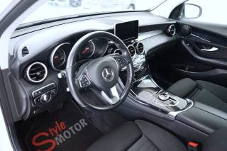 MERCEDES-BENZ GLC 220 usata, con Autoradio