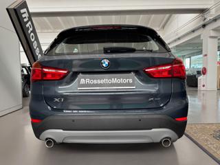 BMW X1 usata, con Autoradio
