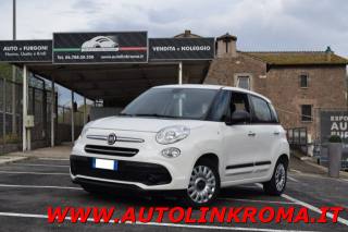 FIAT 500L usata, con Airbag