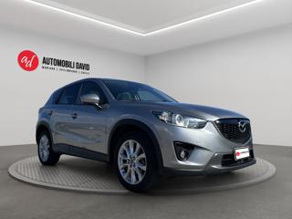 MAZDA CX-5 usata, con Airbag
