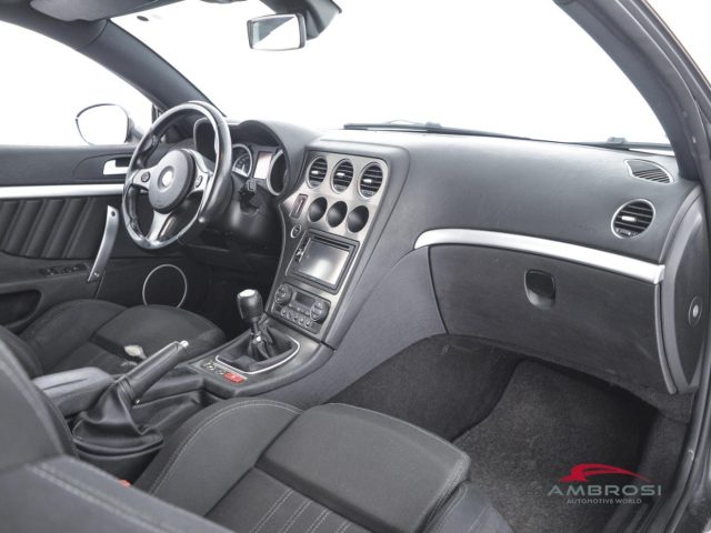 ALFA ROMEO Brera usata 10