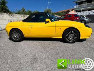 FIAT Barchetta usata, con Fendinebbia