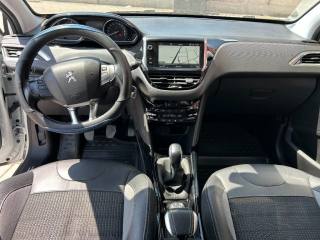 PEUGEOT 2008 usata, con Cerchi in lega
