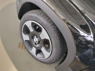 FIAT Panda usata, con Servosterzo