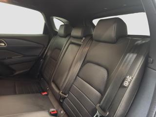 NISSAN Qashqai usata, con Climatizzatore