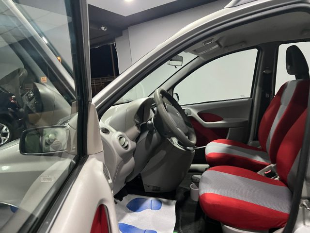FIAT Panda usata, con Chiusura centralizzata