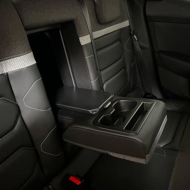 CITROEN E-C4 usata, con Cruise Control