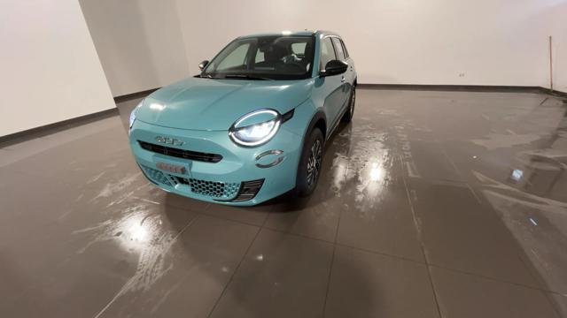 FIAT 600 usata, con Volante multifunzione