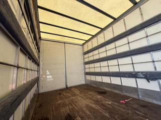 RENAULT Master usata, con Specchietti laterali elettrici