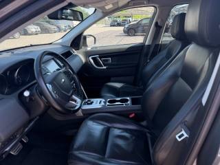 LAND ROVER Discovery Sport usata, con ESP