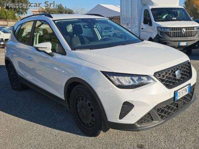 SEAT Arona usata, con Airbag Passeggero