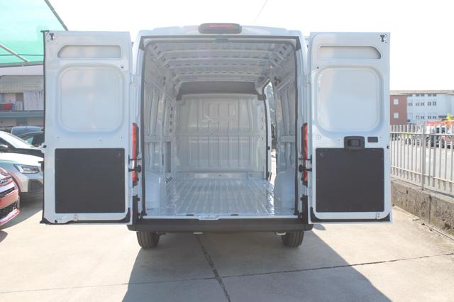 FIAT Ducato usata, con Chiusura centralizzata