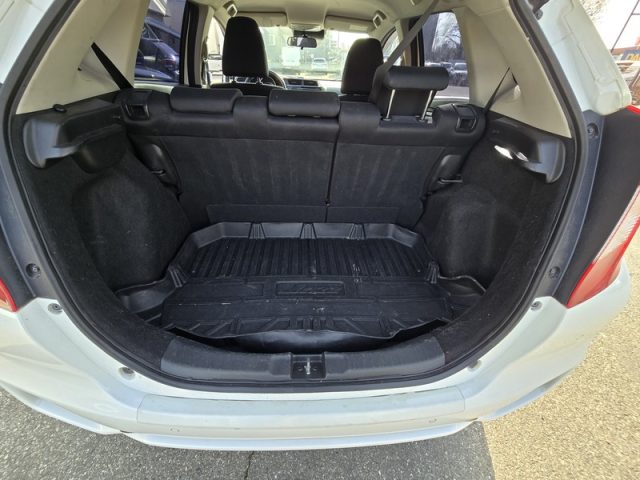 HONDA Jazz usata, con Controllo elettronico della corsia