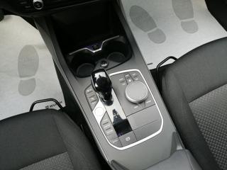 BMW 116 usata, con Controllo vocale