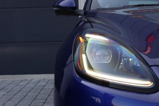 MASERATI Grecale usata, con Telecamera per parcheggio assistito