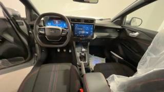 FORD Puma usata, con Controllo trazione