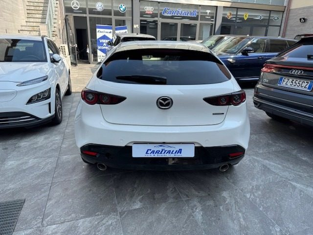 MAZDA 3 usata, con Cerchi in lega