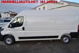FIAT Ducato usata, con Servosterzo