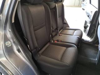 NISSAN X-Trail usata, con Controllo trazione