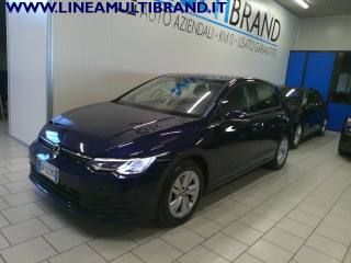 VOLKSWAGEN Golf usata, con Volante multifunzione