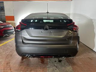 CITROEN C4 usata, con Airbag Passeggero