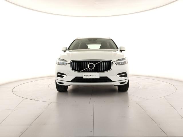 VOLVO XC60 usata, con Autoradio