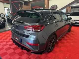 HYUNDAI i30 usata, con Chiusura centralizzata