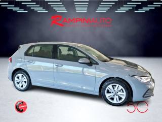 VOLKSWAGEN Golf usata 4